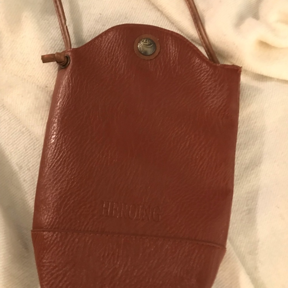 Brown Bag